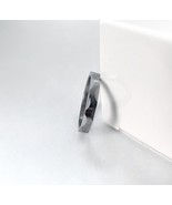Engineering Iron Ring - Professional Handcrafted A126 Iron Alloy (Canada... - $20.99