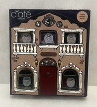 Ciate London Haute House Collection 5pc Nail Polish Set - $24.75