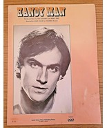 James Taylor; Handy Man, Sheet Music - €6,78 EUR