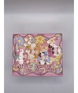 Liila Toy Garden Tea Party (Mini) Keychain Pendant  - $17.95