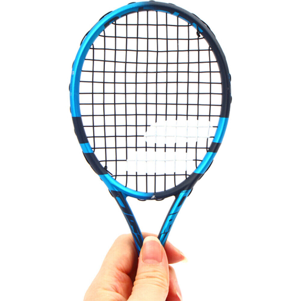 Babolat 2021 Pure Drive Mini Tennis Racket Racquet 25.5cm/10&quot; Blue NWT - $35.01