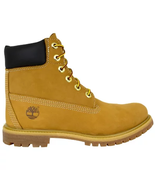 Timberland Women&#39;S 6&quot; Premium Waterproof Boot - £138.81 GBP+