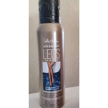 Sally Hansen Airbrush Legs, Leg Spray-On Makeup, Beige Glow 4.4 Oz Sealed - $167.15 MXN