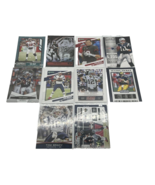 Tom Brady 10 count Lot Great Variety Late 2000s Cards Patriots Bucs - £9.77 GBP