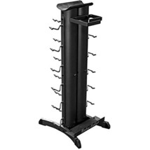 Body-Solid Accessory Stand VDRA30 w/out Accessory - £171.24 GBP