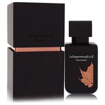 Rasasi LaYuqawam by Rasasi Eau De Parfum Spray 2.5 oz (Men) - £82.98 GBP