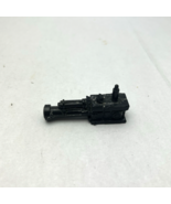 1992 Transformers Optimus Prime Accessory Cannon Gun Rocket Launcher Vin... - $237.71 MXN