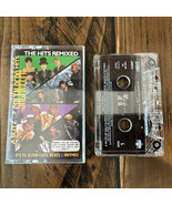 Salt-N-Pepa - A Blitz Of Hits 1990 Cassette Tape London Push It Vintage ... - $7.69