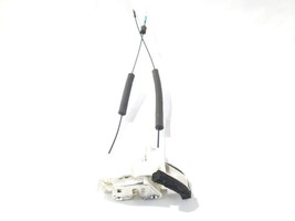 Left Rear Door Lock Actuator OEM 2014 Subaru Legacy - $17.16