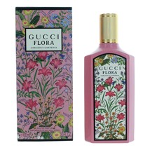 Flora Gorgeous Gardenia by Gucci, 3.3 oz Eau De Parfum Spray for Women - $2,877.72 MXN
