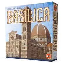 Portal Games Basilica - £31.90 GBP