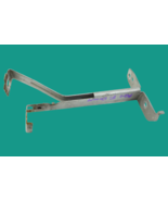 2008-2014 mercedes w204 c300 front RIGHT PASSENGER side bumper shield ha... - $532.56 MXN