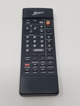 Zenith 124-191-17 Remote Control 340 04 200 Three Function Remote - $8.46