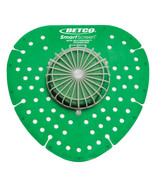 Betco SmartSCREEN® Urinal Screen, Forest Green, Pack Of 72 - $665.56 CAD