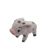 Disney Moana 10&quot; Pua Pot Bellied Pig Spotted Plush Stuffed Animal Plushi... - £9.46 GBP