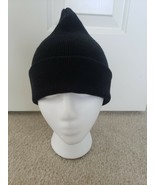 Plain Winter Hat Unisex - $111.01 MXN