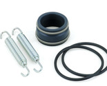 New Bolt Expansion Chamber Seals and Springs Kit Yamaha 2001-2023 YZ125 ... - $29.99