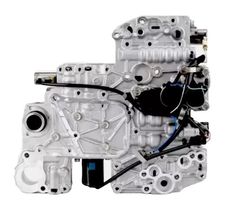 Valve Body Transmission 31706AA034 For Subaru Legacy Outback 2.5L 2010-13 TR690 image 2