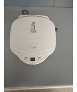 George Foreman Used White Grill - €29,60 EUR