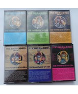 THE BIG BANG ERA 6 Cassettes VG Condition Made In Canada Vintage 1979 Pr... - $20.48 CAD