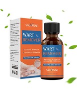 Wart Remover,Effective Liquid Gel for Treating Warts: Plantar, Genital, ... - £11.21 GBP