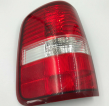 2004-2008 Ford F-150 Driver Tail Light Taillight Lamp Styleside OEM D03B... - £31.21 GBP