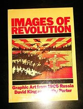 Images Of Revolution [Paperback] King, David - £7.95 GBP
