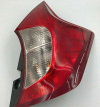 2014-2019 Nissan Versa Passenger Side Tail Light Taillight OEM J01B05001 - £71.84 GBP
