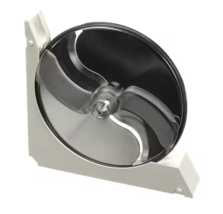 Electrolux Professional C3SX-V4 Slicer Disc, S Blade, 3mm - $11,855.96 MXN