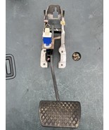 2015-2020 Acura TLX Pedal Bracket Assembly Brake Stop Left Side OEM - $741.12 MXN
