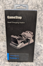 PowerA DualShock PS4 Controller Charging Station PlayStation 4 Accessory... - $11.99
