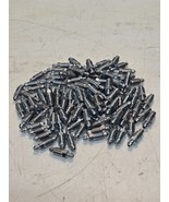 100 Quantity of Brake Bleeder Screws M10 Thread | 10mm Hex Size (100 Qty) - $69.99