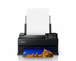 Epson SureColor P700 13-Inch Printer,Black - £926.28 GBP