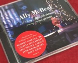 Ally McBeal: A Very Ally Christmas CD Featuring Vonda Shepard Robert Dow... - $3.95