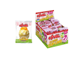 E. Frutti Gummi Cupcakes, 60 Count Display Box - $26.68