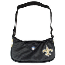 New Orleans Saints Team Jersey Purse Womens Handbag NFL - $23.19