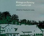 Louis Bromfield at Malabar: Writings on Farming and Country Life - $18.69