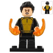 Warhead - Deadpool 2 X-men Marvel Universe Custom Minifigure Block Toy Gift - £2.38 GBP