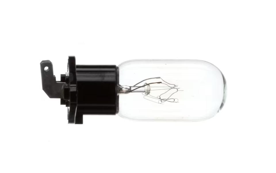 Amana Menumaster 54127049 Lamp and Socket Assembly Item image 2