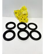 STANDARD UTEX Pump Packing Seal Kit 6-Piece 1-1/2" S0838-01-0030-17 - $27.50