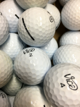 12 Vice Drive Near Mint AAAA Used Golf Balls - £12.95 GBP