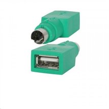 StarTech StarTech.com Replacement Mouse Adapter PS/2 to USB - Female/Male - $273.86 MXN