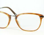 Calvin Klein CK7102 238 BLONDE HAVANA EYEGLASSES FRAME 7102 52-18-140mm ... - $59.40
