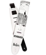 Beatles Guitar Strap From D&#39;Addario Accessories - Guitar Accessories, Re... - €39,43 EUR