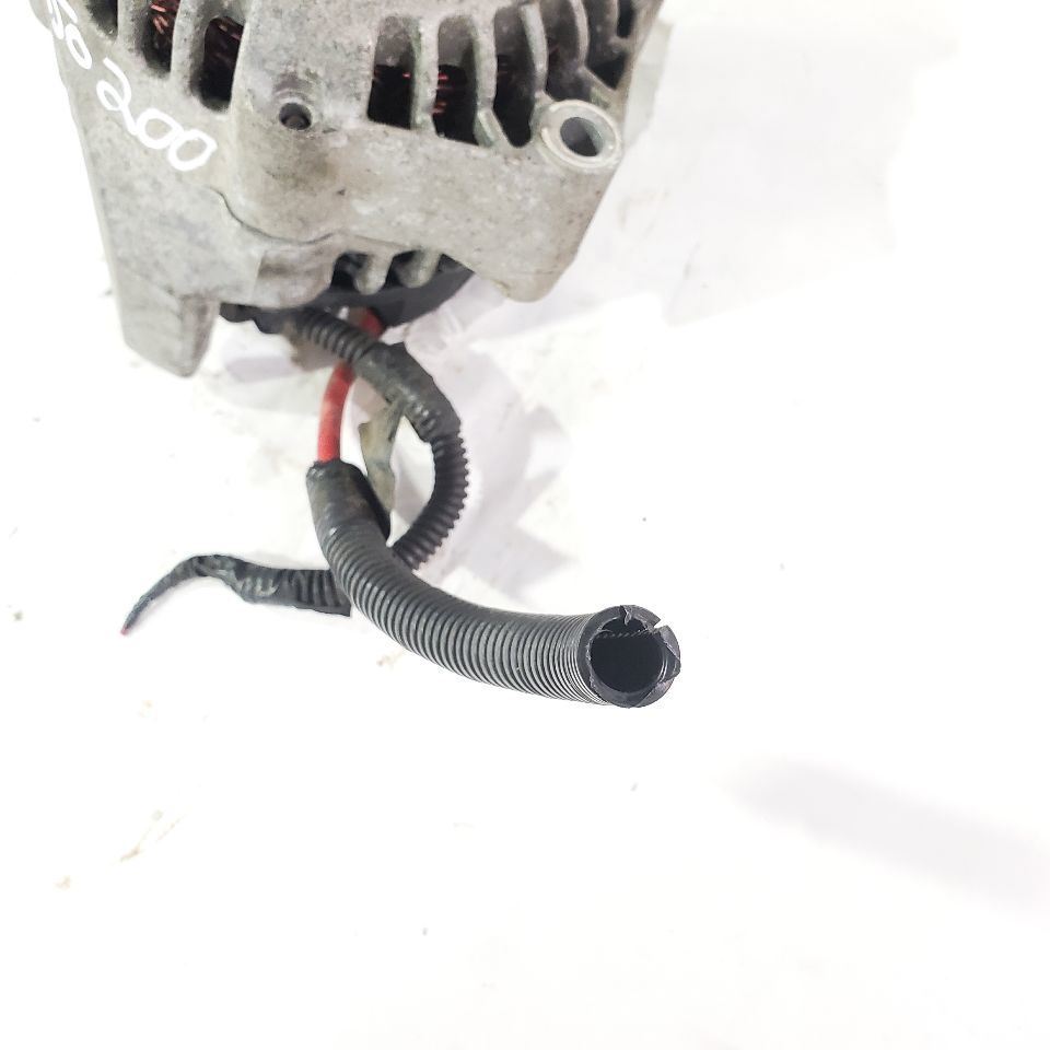 1996 1997 1998 1999 2000 Chevrolet Blazer S10 OEM Alternator 100 AMP Item image 10