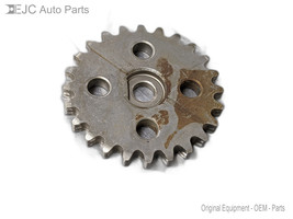 Oil Pump Drive Gear For 08-11 Ford Focus  2.0 1S7E6652AA FWD - $365.13 MXN