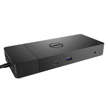 Dell WD19 180W Docking Station (130W Power Delivery) USB-C, HDMI, Dual DisplayPo - $238.99