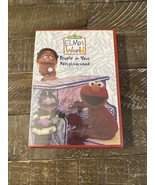 Elmos World People In Your Neighborhood DVD - €64,35 EUR