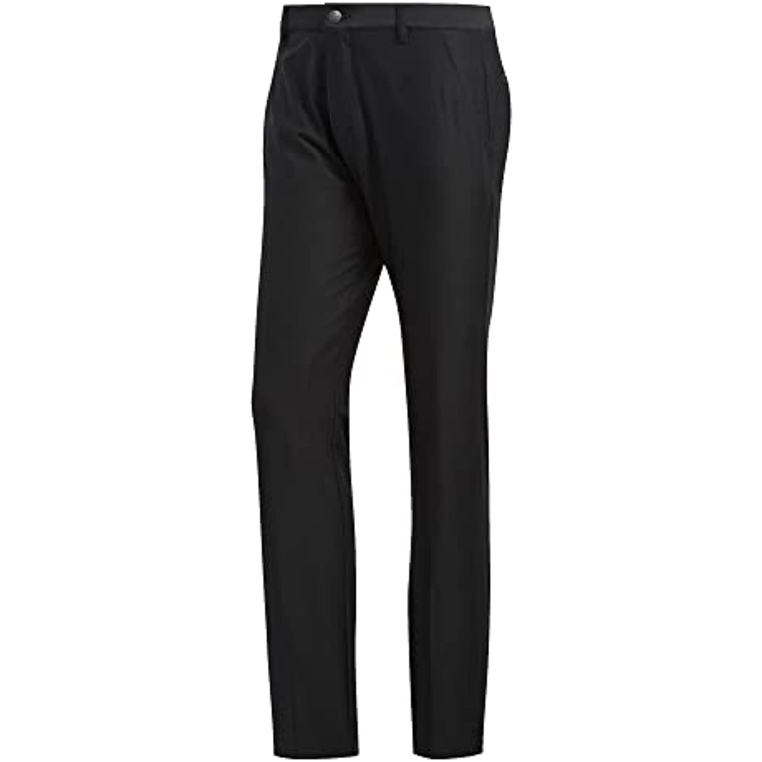 Adidas Golf Men&#39;s Ultimate365 Classic Pant DQ2217 Black Size 32W x 32L - $46.44