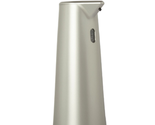 NEW Studio 3B Finch Automatic Sensor Soap Dispenser Nickel Silver 10 oz ... - $12.50